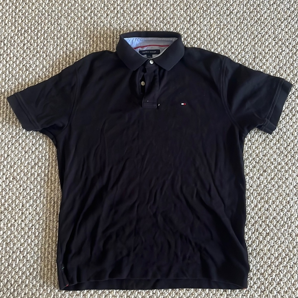 Tommy Hilfiger Polo